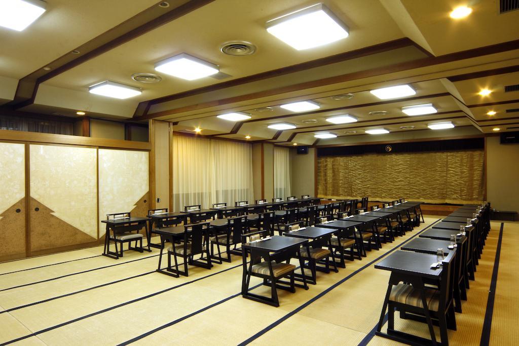 Kashikojima Park Hotel Michishio Shima  Exterior photo