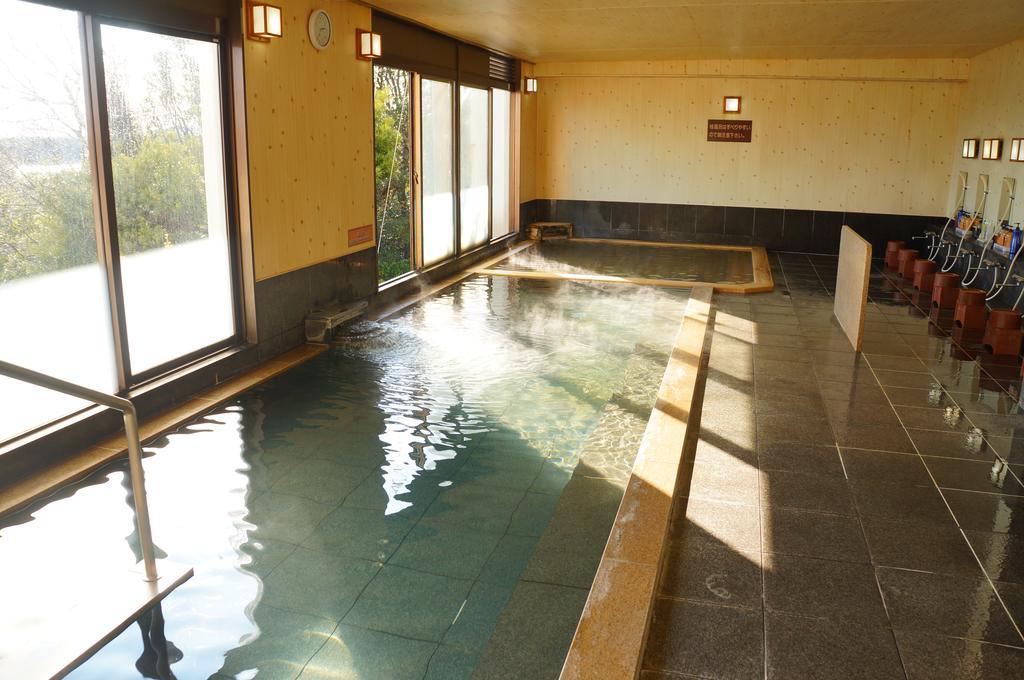 Kashikojima Park Hotel Michishio Shima  Exterior photo